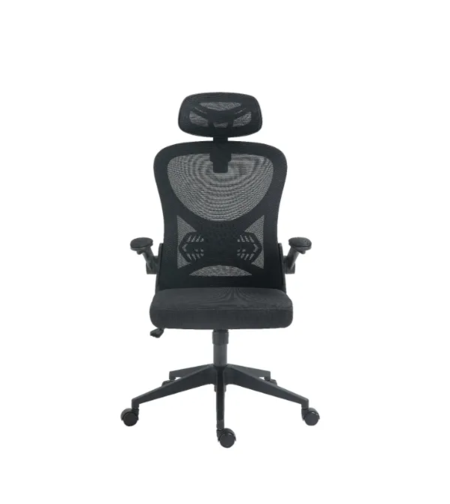 כיסא משרד ארגונומי - Dragon Smart Tech R10