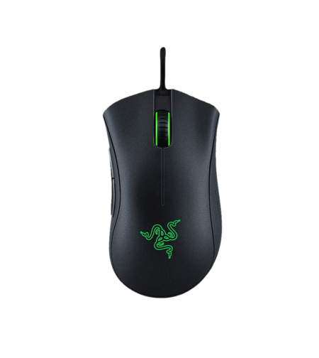 עכבר גיימינג ‏חוטי Razer Deathadder Essential רייזר
