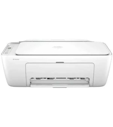 מדפסת משולבת אלחוטית - HP DeskJet 2810