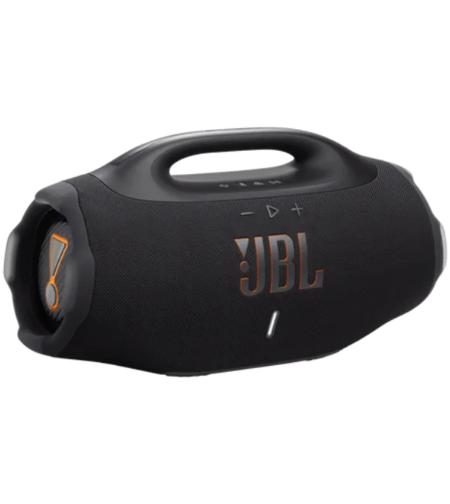 רמקול אלחוטי נייד - JBL BoomBox 4