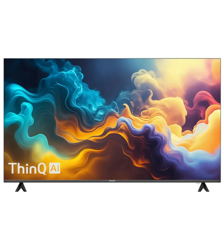 טלוויזיה 43״ PROSONIC LED SMART TV 4K UHD U43UHD3