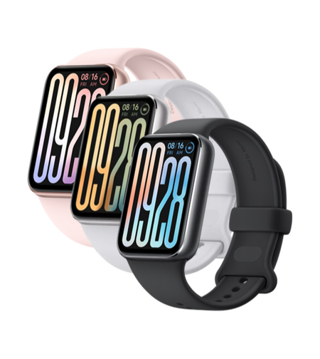 Xiaomi Smart Band 9 Pro