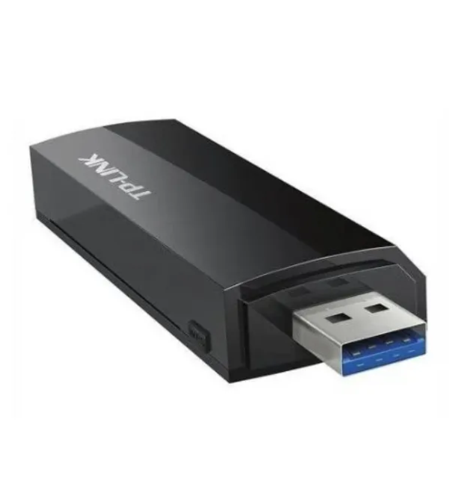 כרטיס רשת(נטסטיק) - TP-Link Archer T4U (AC1300)