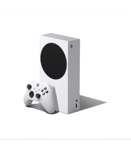 קונסולת משחק Xbox Series S 1TB SSD Digital