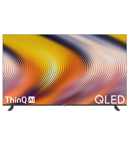 טלוויזיה 75״ PROSONIC QLED SMART TV 4K UHD P75QOS3