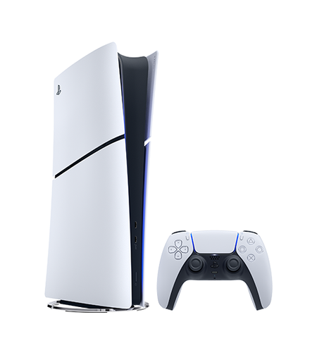 קונסולת משחק Sony PlayStation 5 Slim 825GB Digital Edition