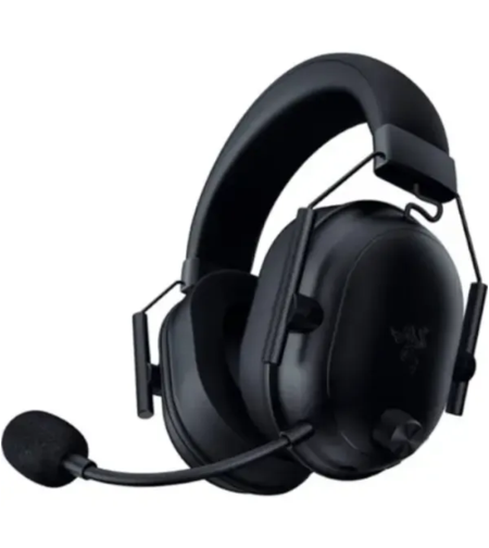 אוזניות גיימינג אלחוטיות - Razer BlackShark V2 X Hyperspeed