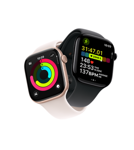 Apple Watch 11 Cellular