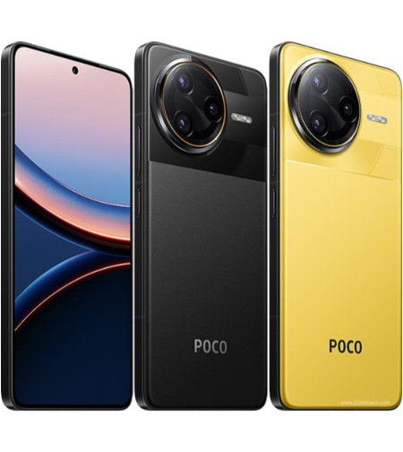 Poco F7 Ultra 5G