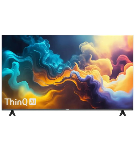 טלוויזיה ״50 PROSONIC U50UHD3 LED 4K SMART (WebOS3)