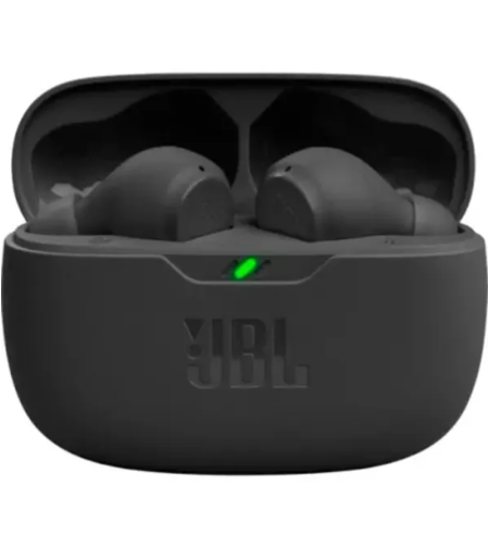 אוזניות אלחוטיות - JBL Wave Beam