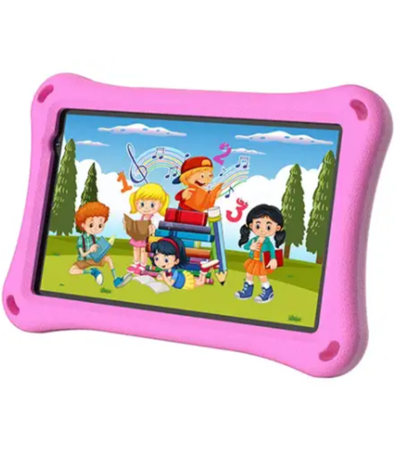 טאבלט מותאם לילדים - EasyTAB Kids WiFi 8