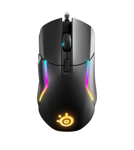 עכבר גיימינג - SteelSeries Rival 5