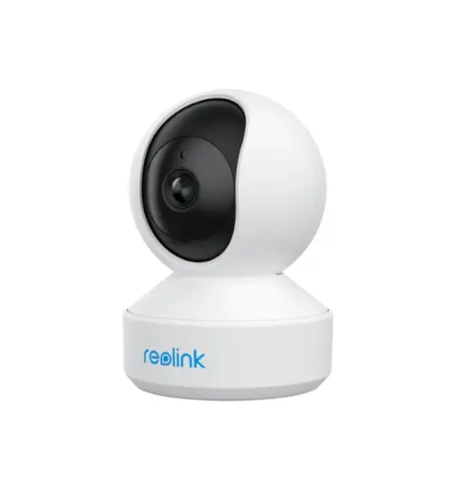 מצלמת אבטחה ביתית אלחוטית Reolink E1 Pro 2K 4MP WiFi