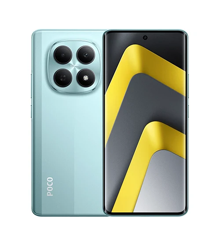 שיאומי פוקו Xiaomi POCO M8 5G