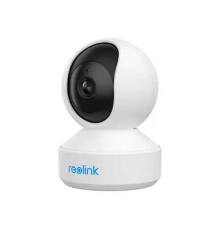 מצלמת אבטחה ביתית אלחוטית Reolink E1 3MP WiFi