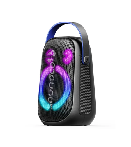 רמקול בידורית נייד- SoundCore Rave Neo 2