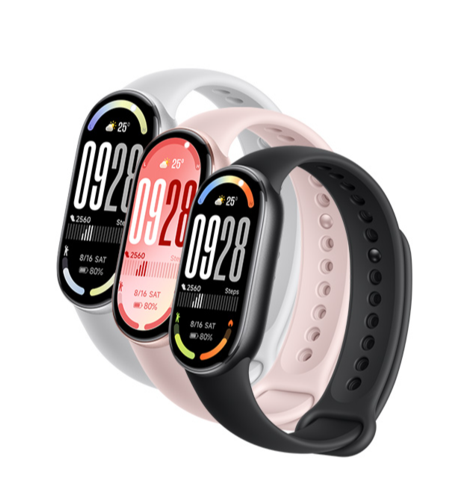 Xiaomi Smart Band 10