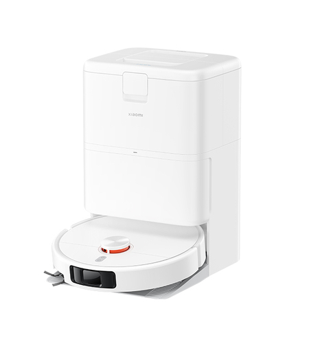 שואב אבק רובוטי שוטף Xiaomi Robot Vacuum H50 Pro