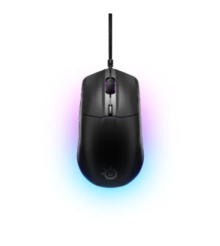 עכבר גיימינג - SteelSeries Rival 3