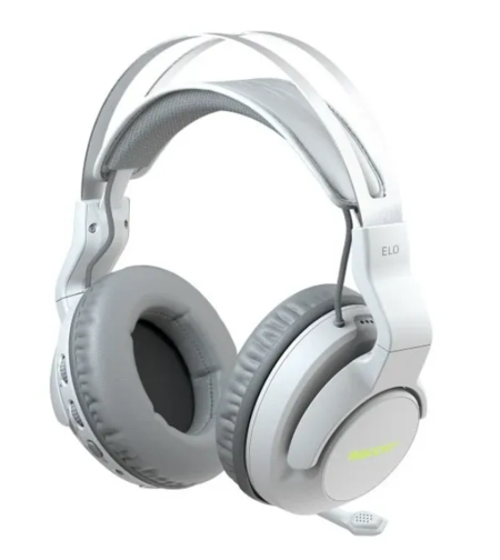 אוזניות גיימינג אלחוטיות - Roccat Elo 7.1 Air