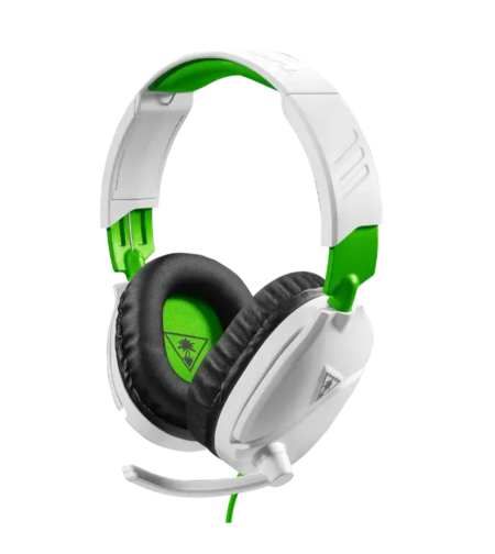 אוזניות גיימינג חוטיות - Turtle Beach Recon 70 (Xbox)