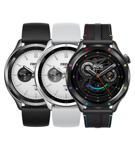 Xiaomi Watch S4