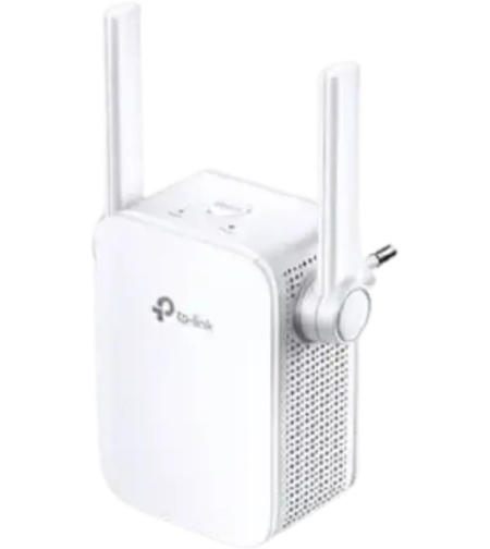 מגדיל טווח(אקסס פוינט) אלחוטי - TP-Link TL-WA855RE (N300)