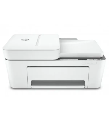 מדפסת משולבת אלחוטית - HP DeskJet Plus 4120 All-in-One
