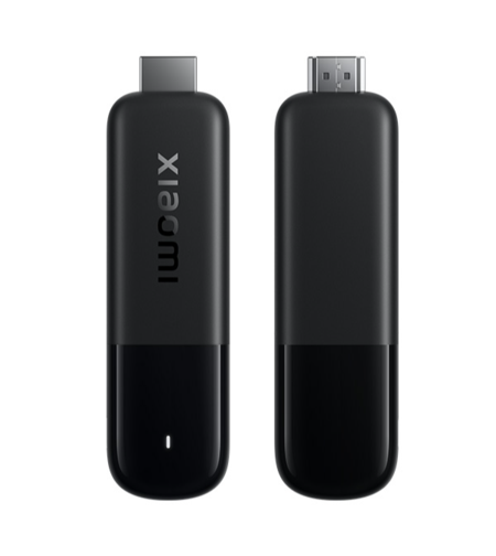 סטרימר סטיק Xiaomi TV Stick 4K 2nd Gen יבואן רשמי