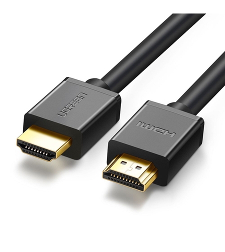 כבל HDMI זכר ל-HDMI זכר UGREEN 4K 30Hz באורך 10 מטר