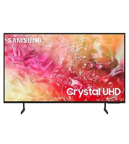 טלוויזיה חכמה “65 UA65DU7000 Smart 4K סמסונג LED Samsung