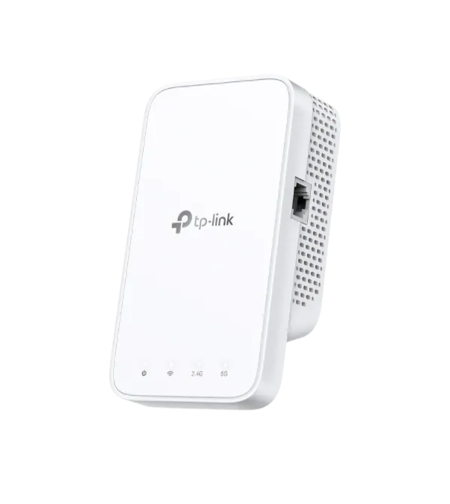 מגדיל טווח(אקסס פוינט) אלחוטי - TP-Link RE330 (AC1200)