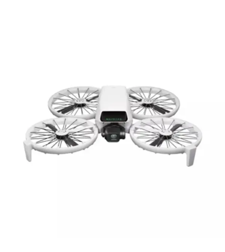 רחפן עם שלט חכם - DJI Flip with RC2 יבואן רשמי