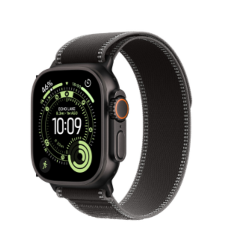 Apple Watch Ultra 3 Trail Loop