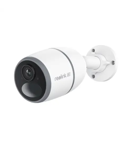 מצלמת אבטחה חיצונית Reolink Go Ultra 4K 8MP 4G LTE
