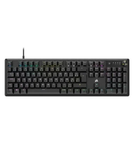 מקלדת גיימינג - Corsair K70 Core RGB