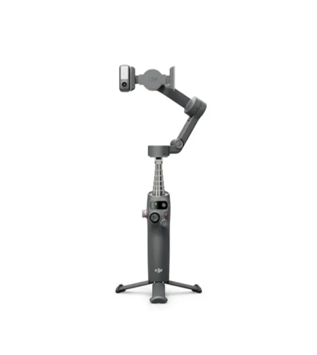 מייצב גימבל מקצועי - DJI Osmo Mobile 7P