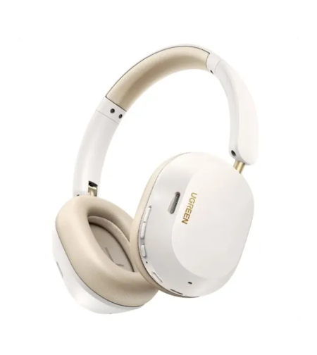 אוזניות קשת אלחוטיות - Ugreen HiTune Max 5C ANC