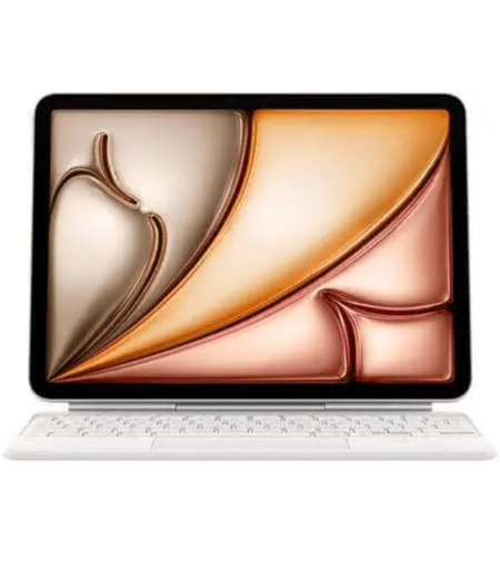 מקלדת Apple Magic Keyboard for iPad Air 13