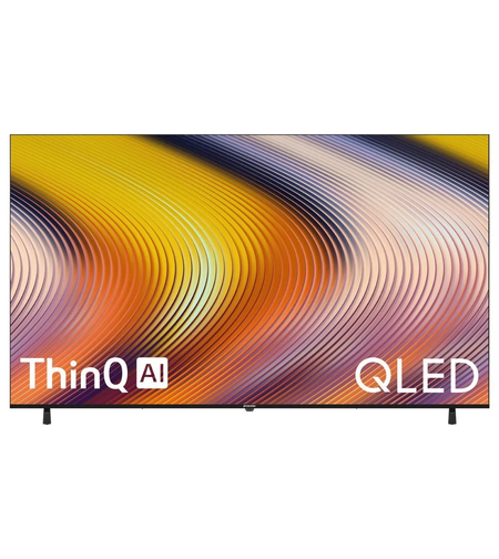 טלוויזיה ״85 PROSONIC 4K QLED SMART P85QOS3