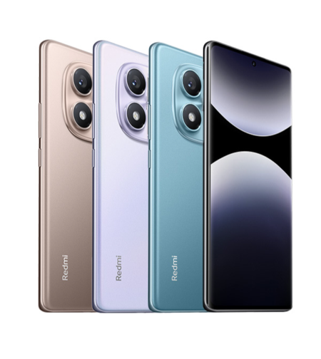 Redmi Note 14 Pro 4G