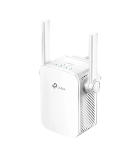 מגדיל טווח(אקסס פוינט) אלחוטי - TP-Link RE205 (AC750)