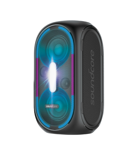 רמקול בידורית soundcore Rave+ 160W