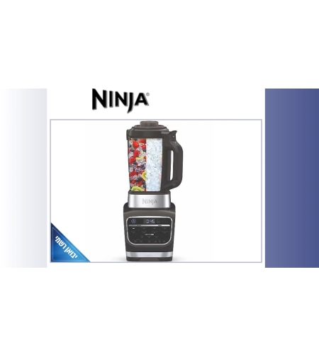 בלנדר נינג'ה NINjA HB153
