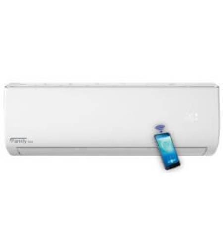 FAMILY PRO INVERTER 12 WIFI