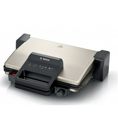 טוסטר גריל לחיצה Bosch TCG3302 בוש