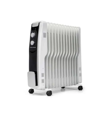 רדיאטור 13 צלעות סדרת Morphy Richards S-SHAPE62513