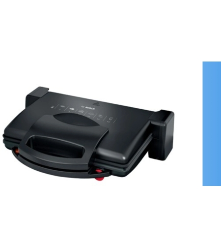 טוסטר לחיצה BOSCH TFB3323V