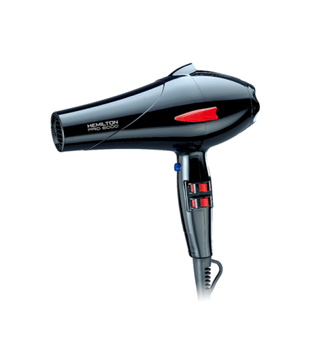 מייבש שיער מקצועי PRO 6000 2300W דגם 3050-HEM